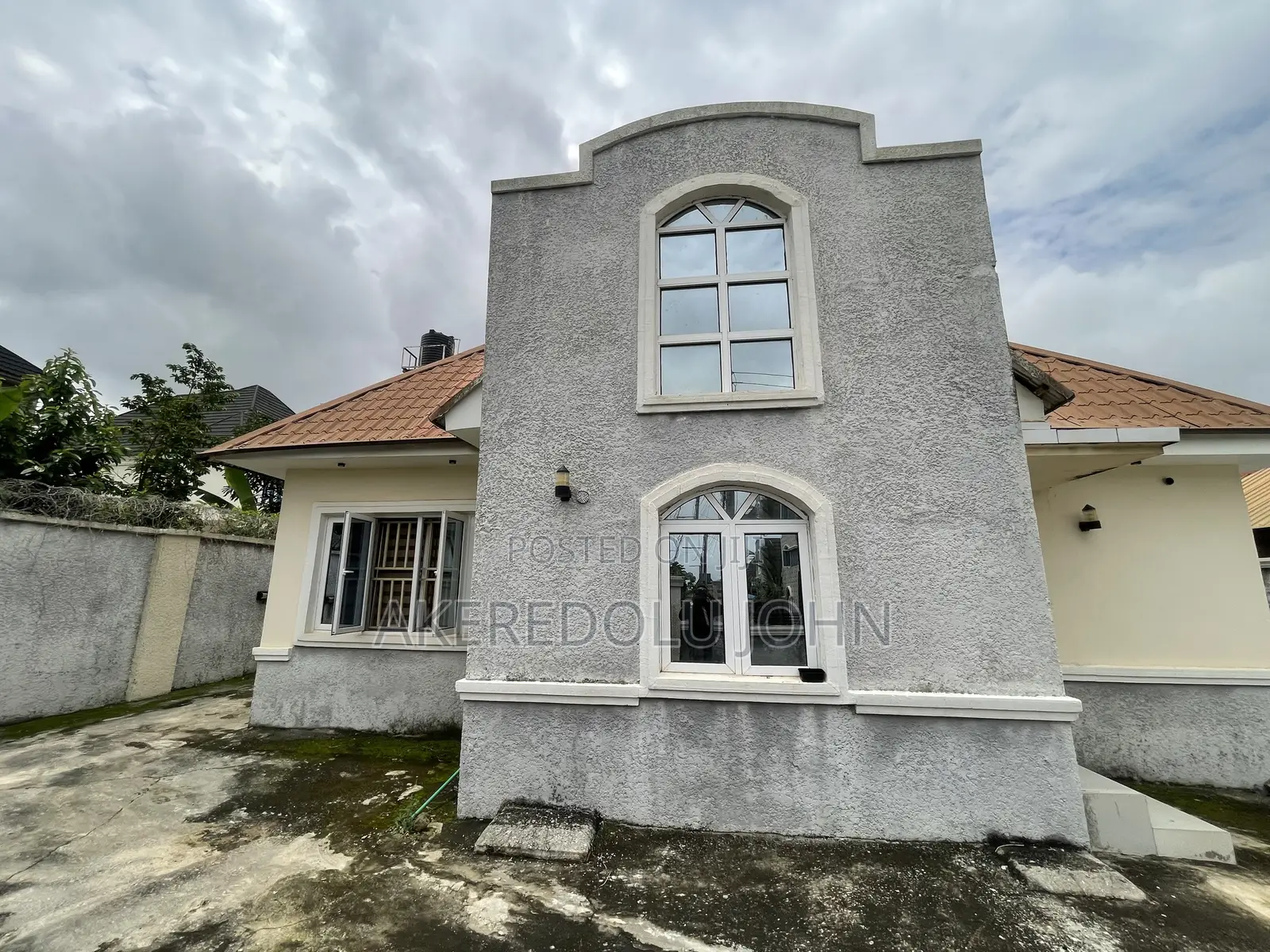 2bdrm Bungalow in Galadimawa for sale in Galadimawa