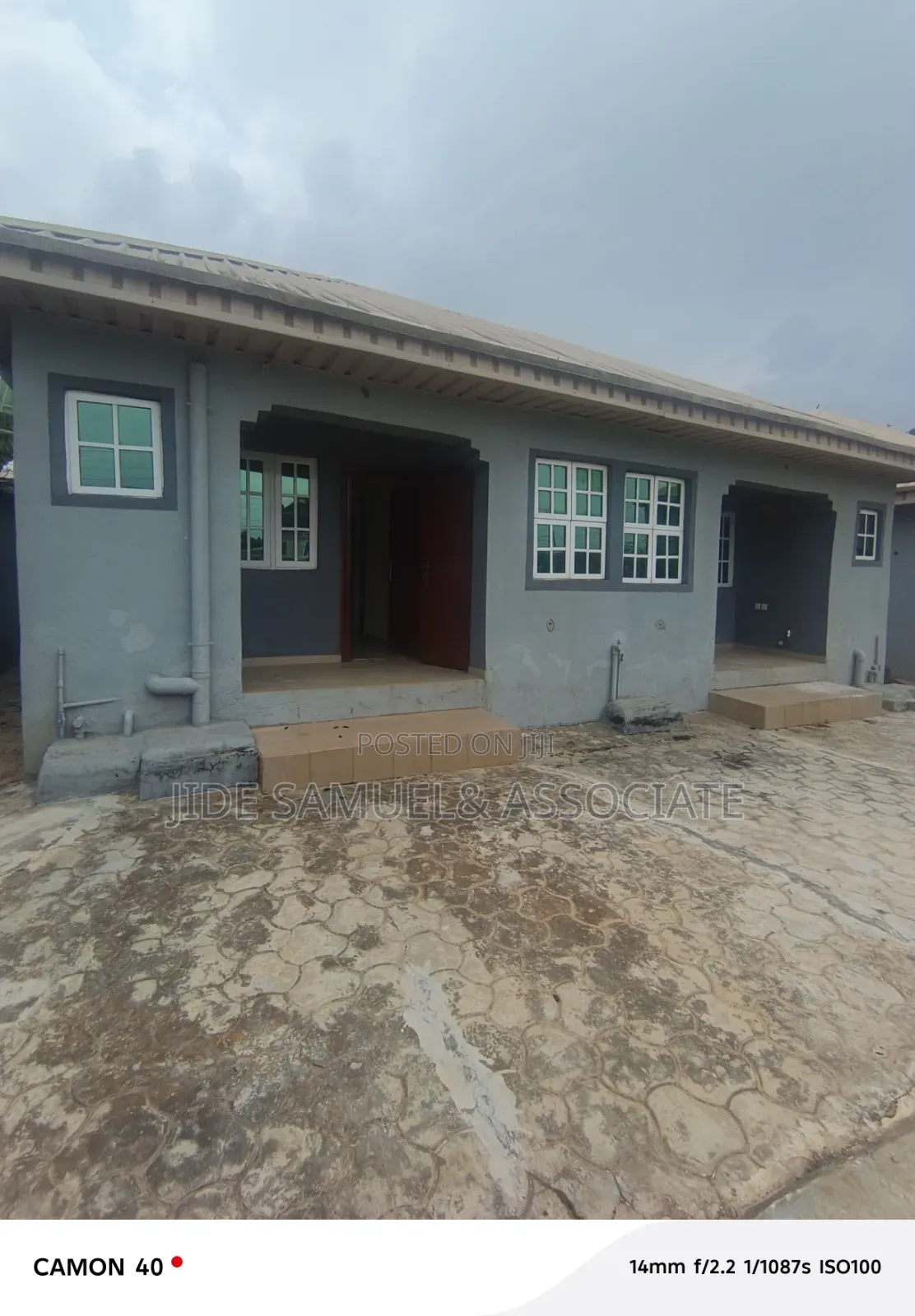 Furnished Mini Flat in Ayobo for rent in Ayobo