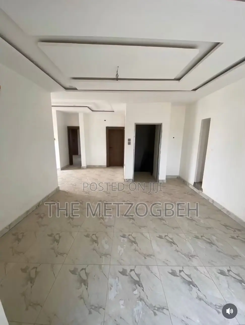 3bdrm Apartment in Ochacho Estate, Idu for rent in Idu Industrial