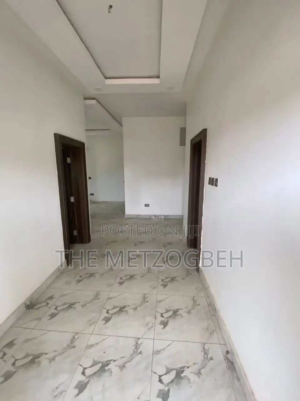 3bdrm Apartment in Ochacho Estate, Idu for rent in Idu Industrial