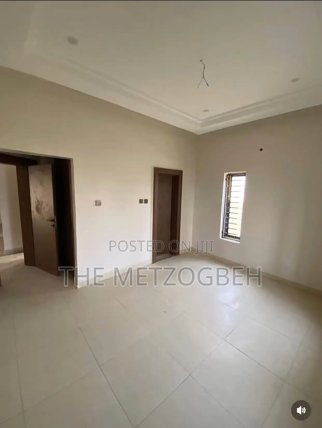 3bdrm Apartment in Ochacho Estate, Idu for rent in Idu Industrial