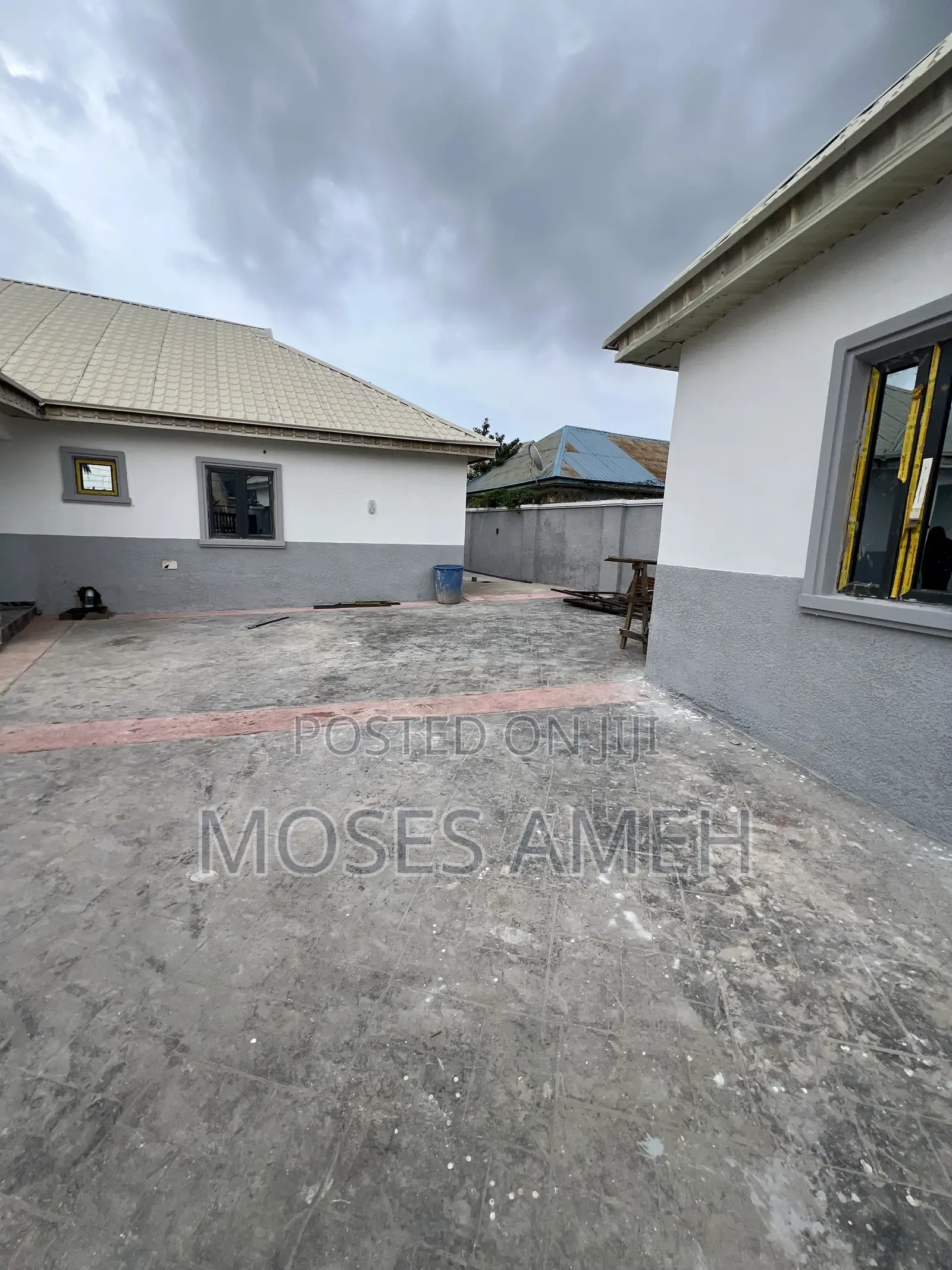 3bdrm Bungalow in Apo Resettlement for rent in Apo Resettlement