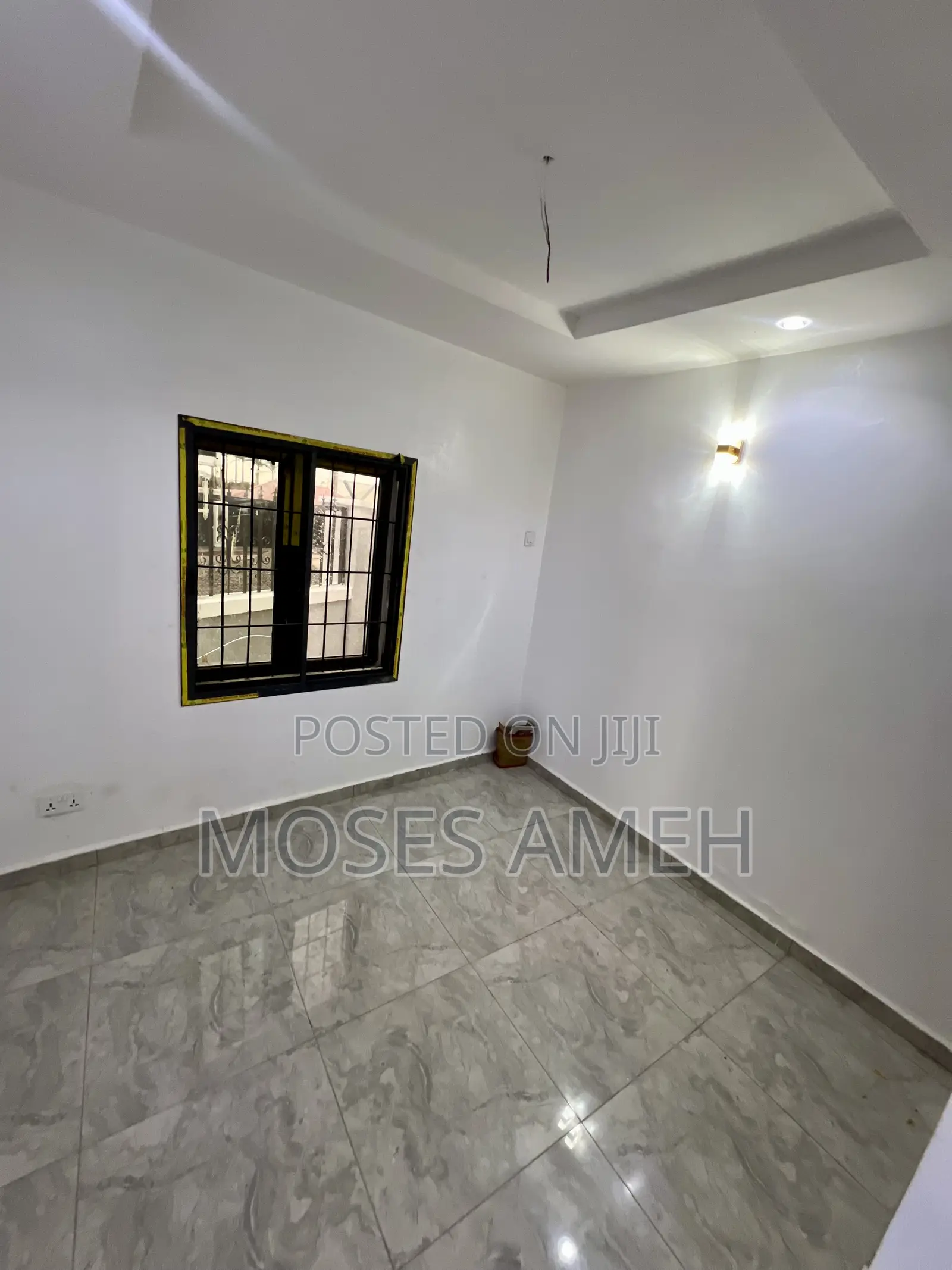 3bdrm Bungalow in Apo Resettlement for rent in Apo Resettlement