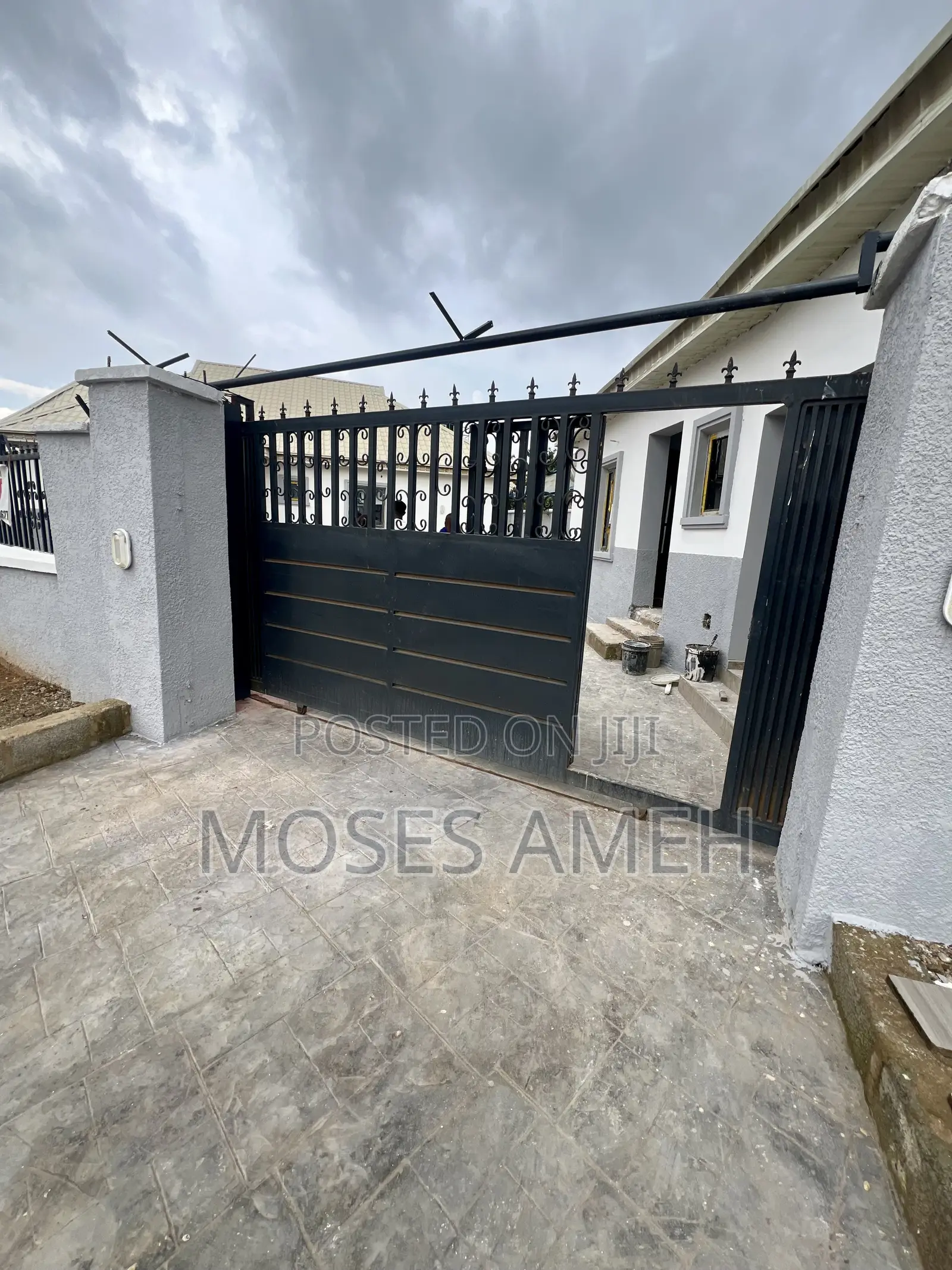 3bdrm Bungalow in Apo Resettlement for rent in Apo Resettlement