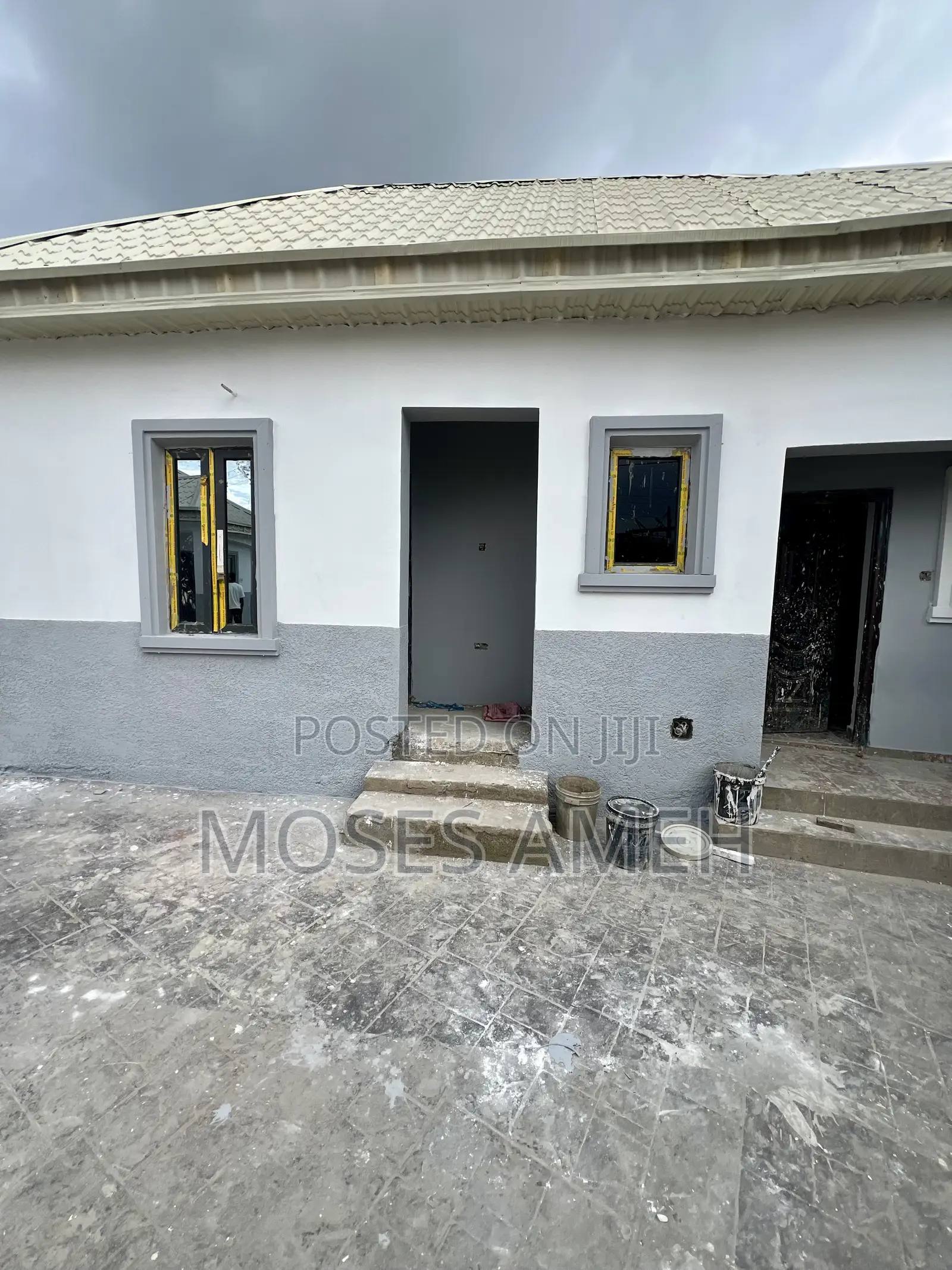 3bdrm Bungalow in Apo Resettlement for rent in Apo Resettlement