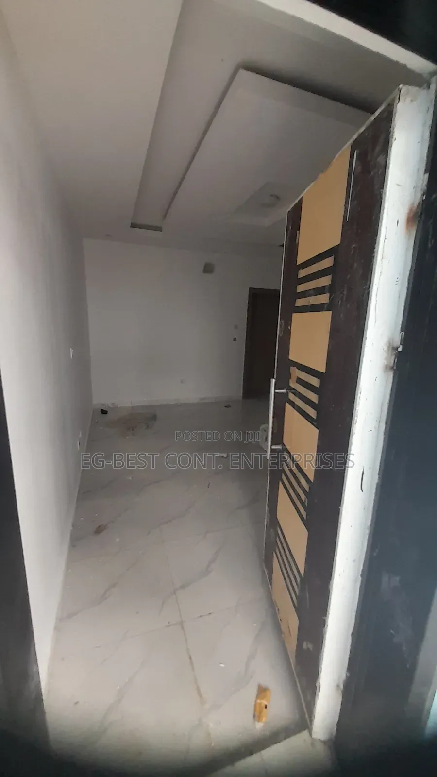 2bdrm Apartment in Happy Home Estate, Sangotedo for rent in Sangotedo