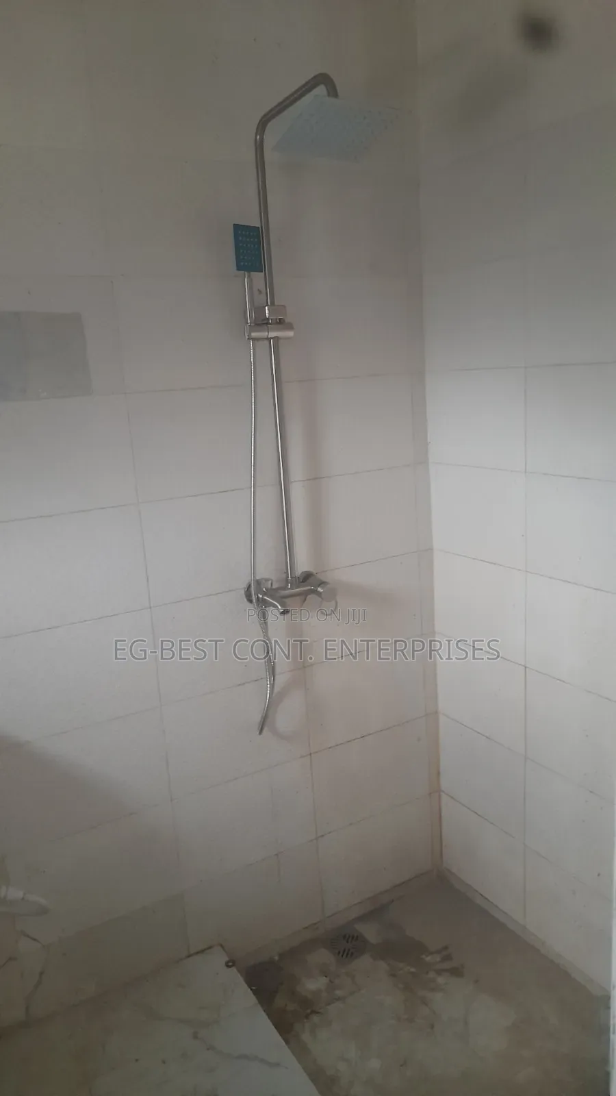 2bdrm Apartment in Happy Home Estate, Sangotedo for rent in Sangotedo