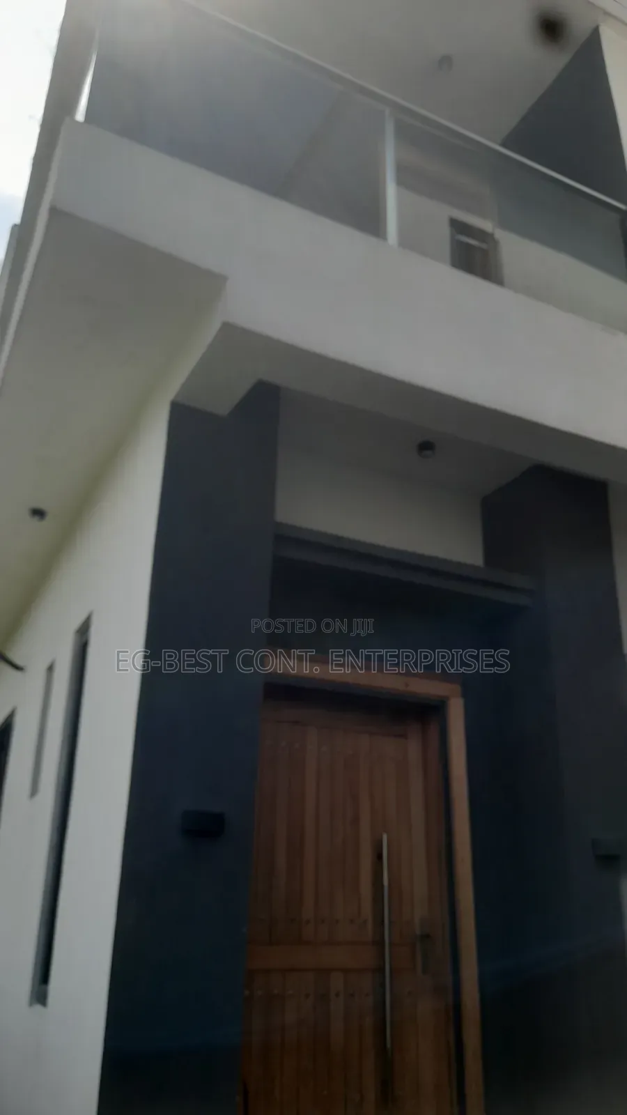 4bdrm Duplex in Royal Pine Estate, Chevron for rent in Chevron