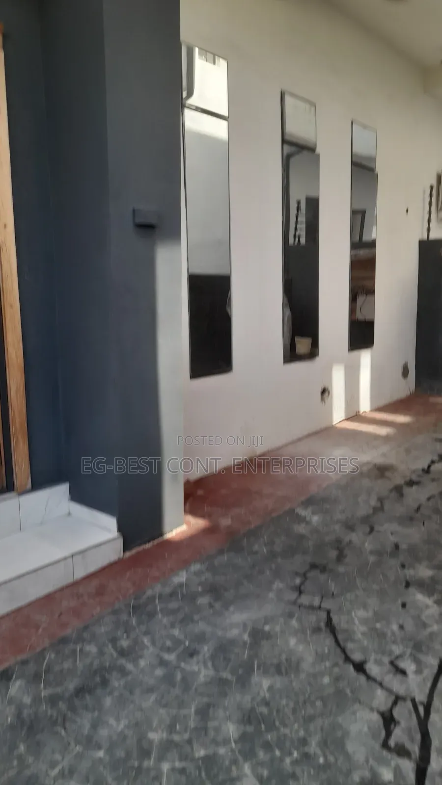 4bdrm Duplex in Royal Pine Estate, Chevron for rent in Chevron