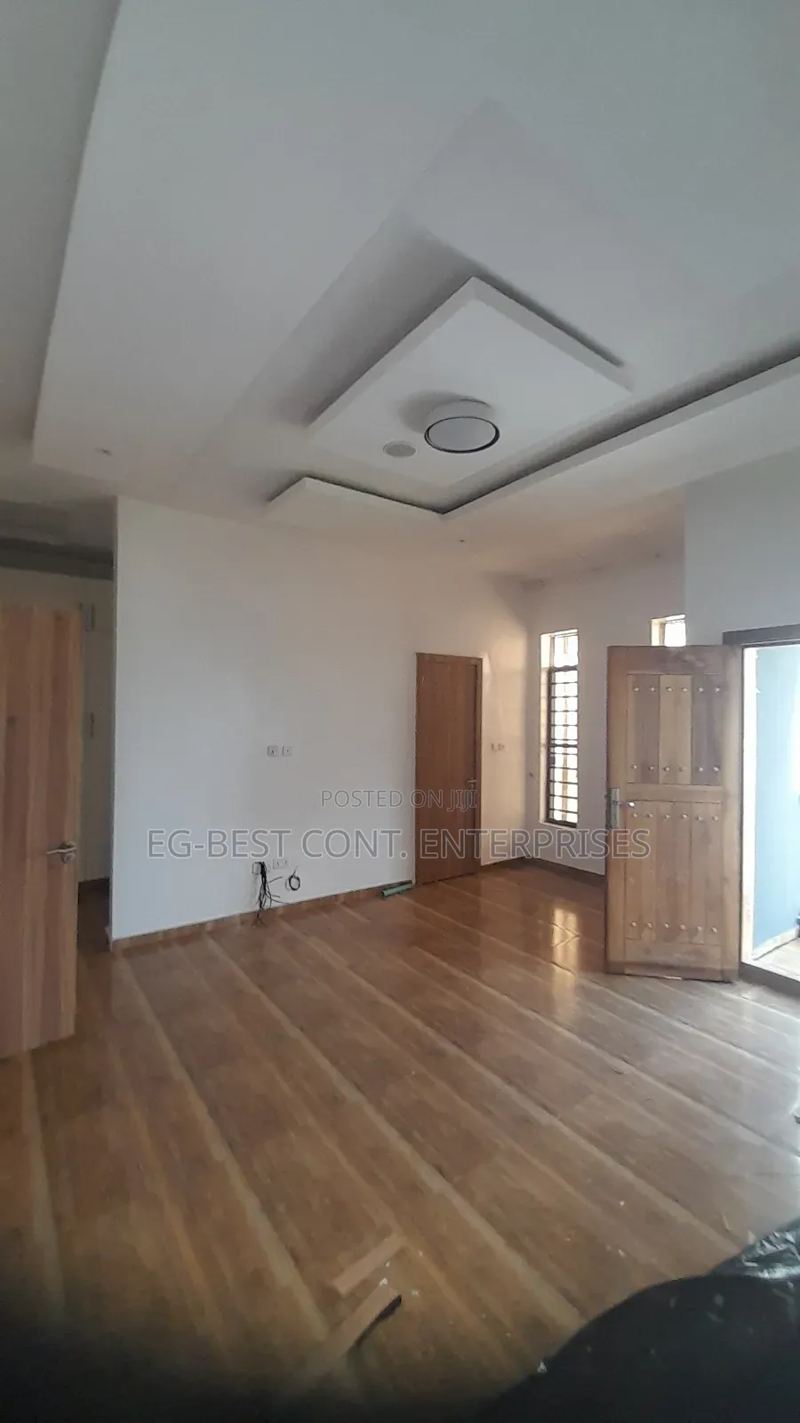 4bdrm Duplex in Royal Pine Estate, Chevron for rent in Chevron