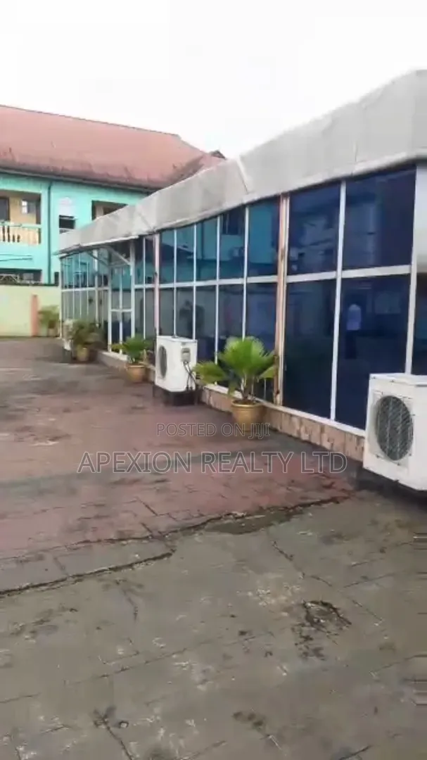 Event Centre for Sale in Eliozu