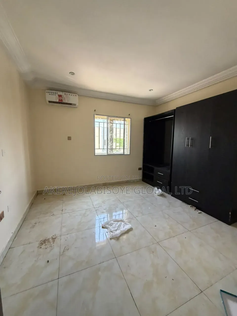 3bdrm Apartment in Lifecamp Abuja for sale in Life Camp