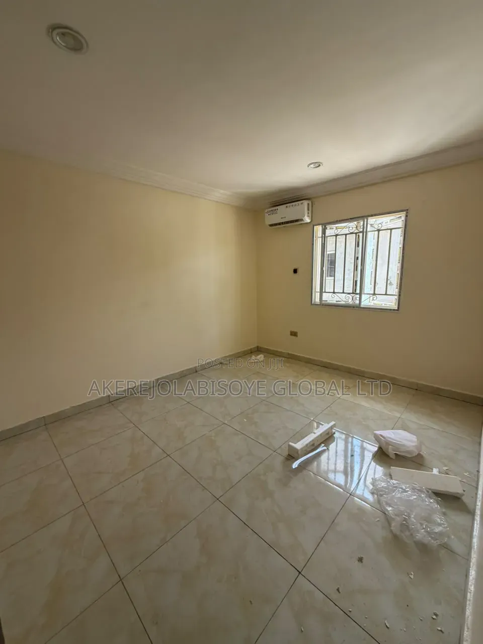 3bdrm Apartment in Lifecamp Abuja for sale in Life Camp
