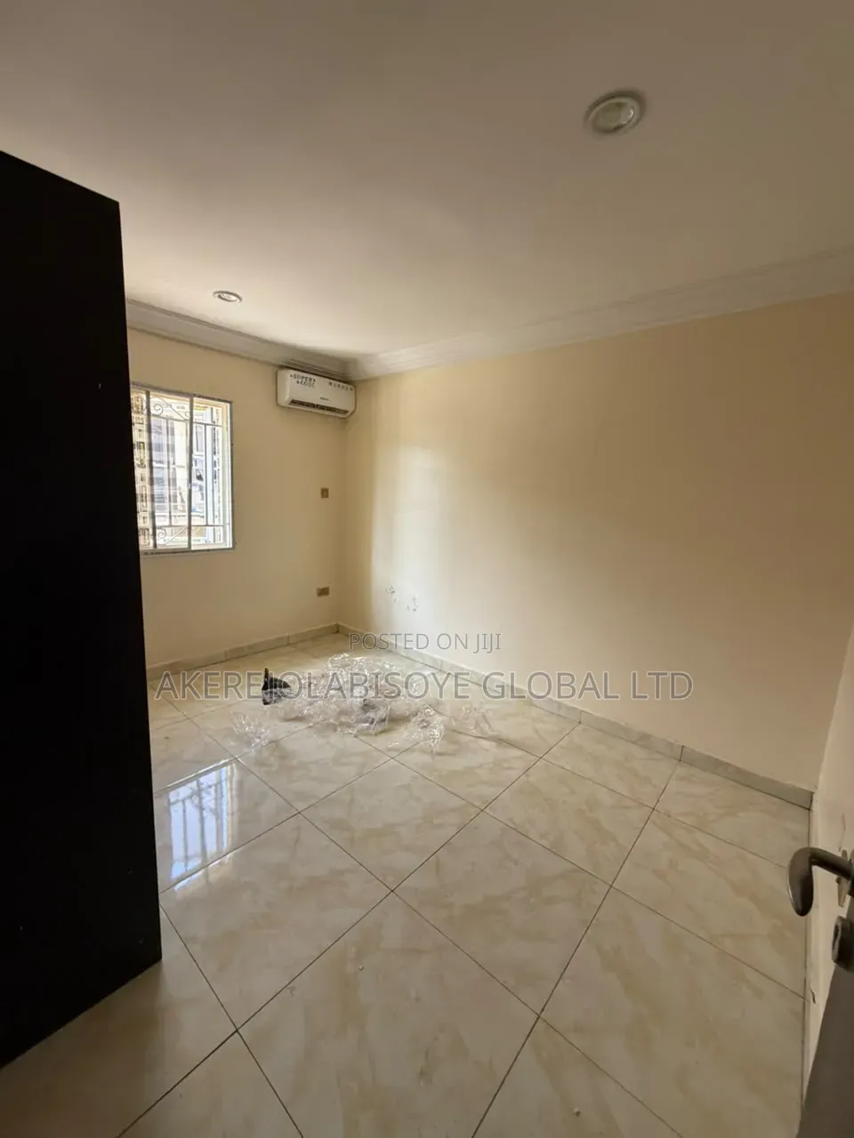 3bdrm Apartment in Lifecamp Abuja for sale in Life Camp