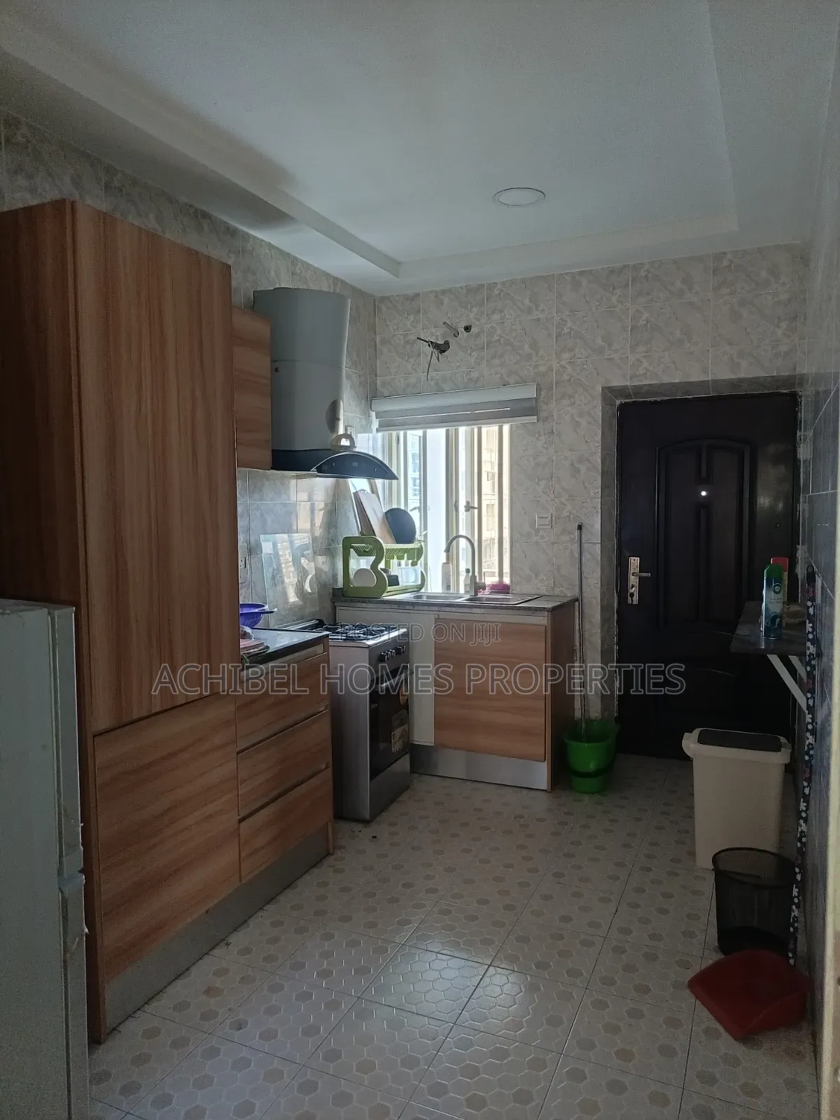 Furnished 2bdrm Apartment in Freedom Way, Lekki Phase 1 for rent in Lekki Phase 1