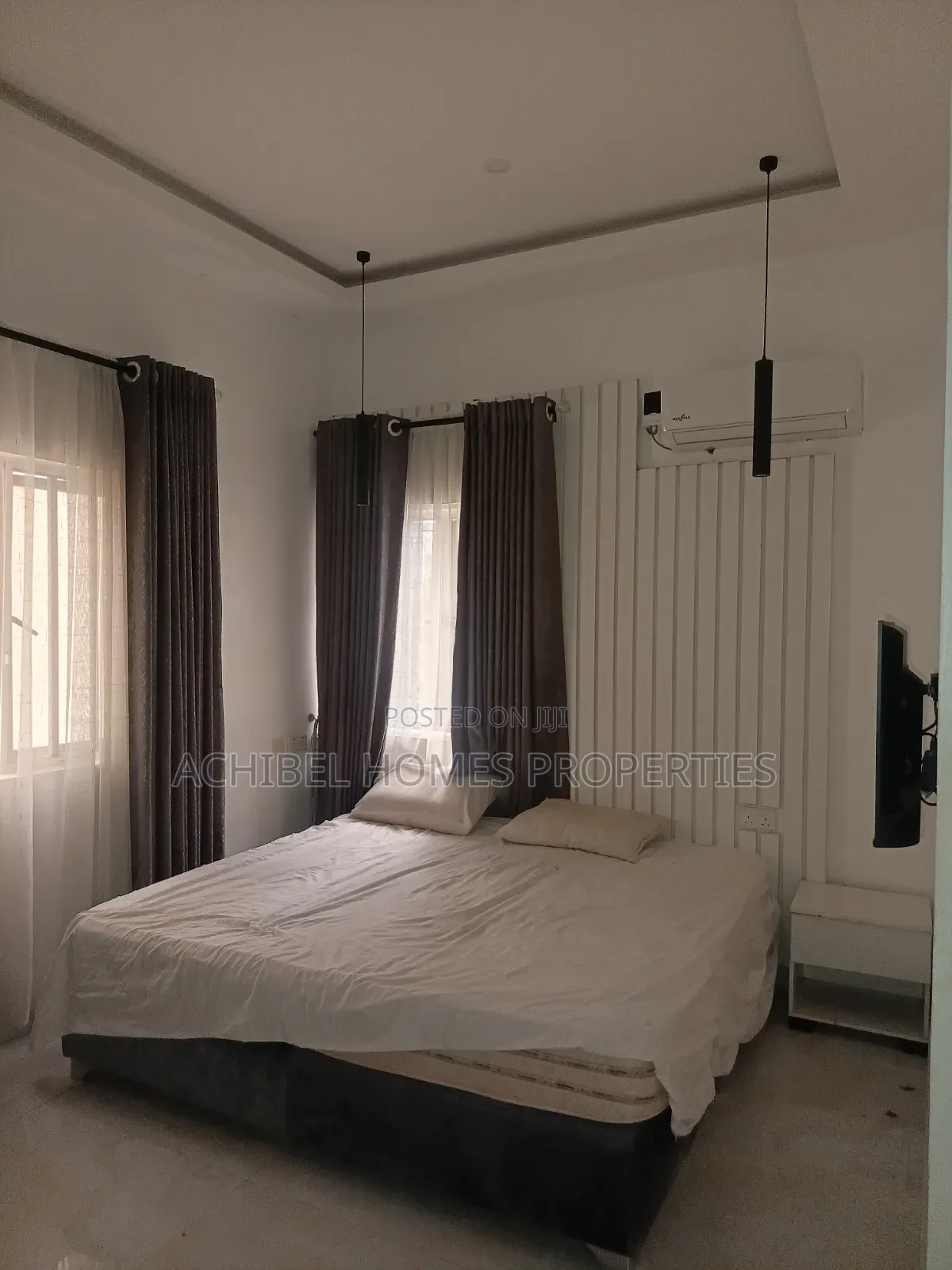 Furnished 1bdrm Block of Flats in Freedom Way, Lekki Phase 1 for rent in Lekki Phase 1