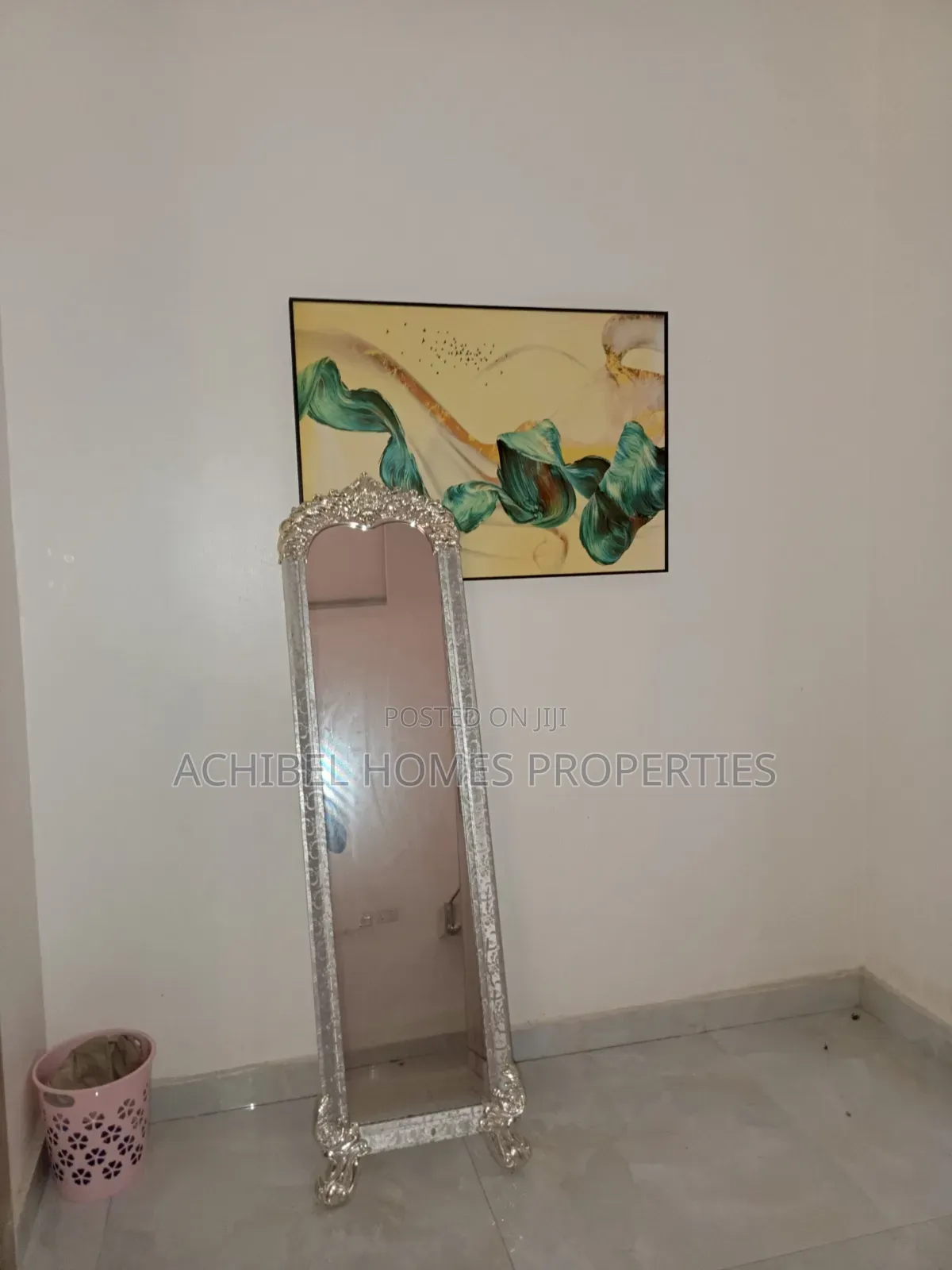 Furnished 1bdrm Block of Flats in Freedom Way, Lekki Phase 1 for rent in Lekki Phase 1