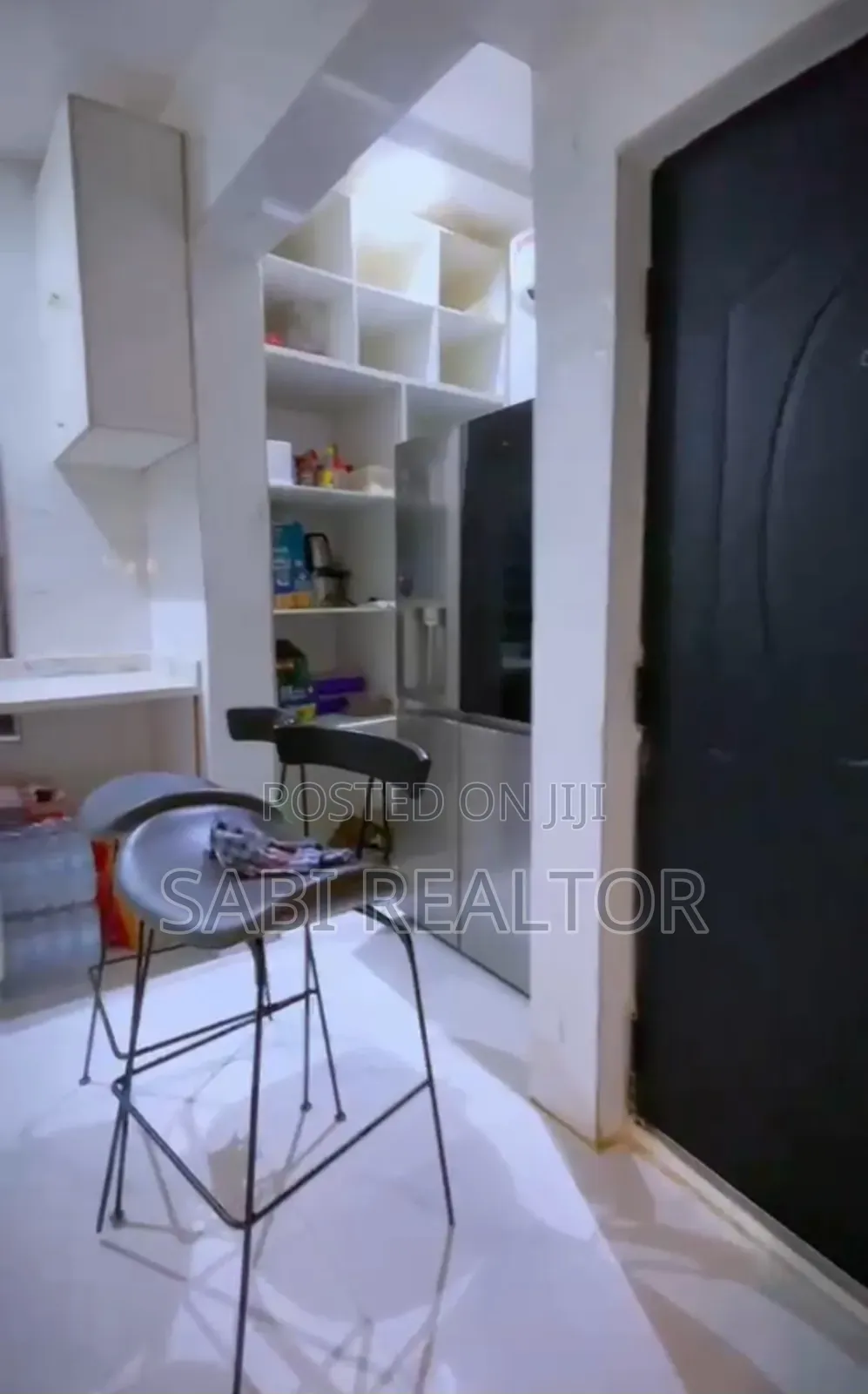 Furnished 4bdrm Duplex in Adfarm Estate, Alakuko for sale in Alakuko