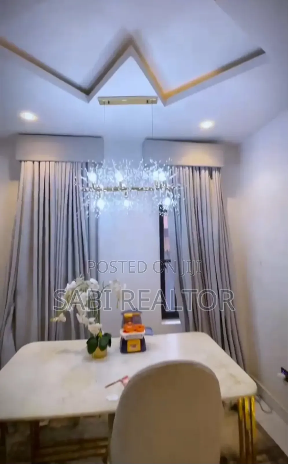 Furnished 4bdrm Duplex in Adfarm Estate, Alakuko for sale in Alakuko