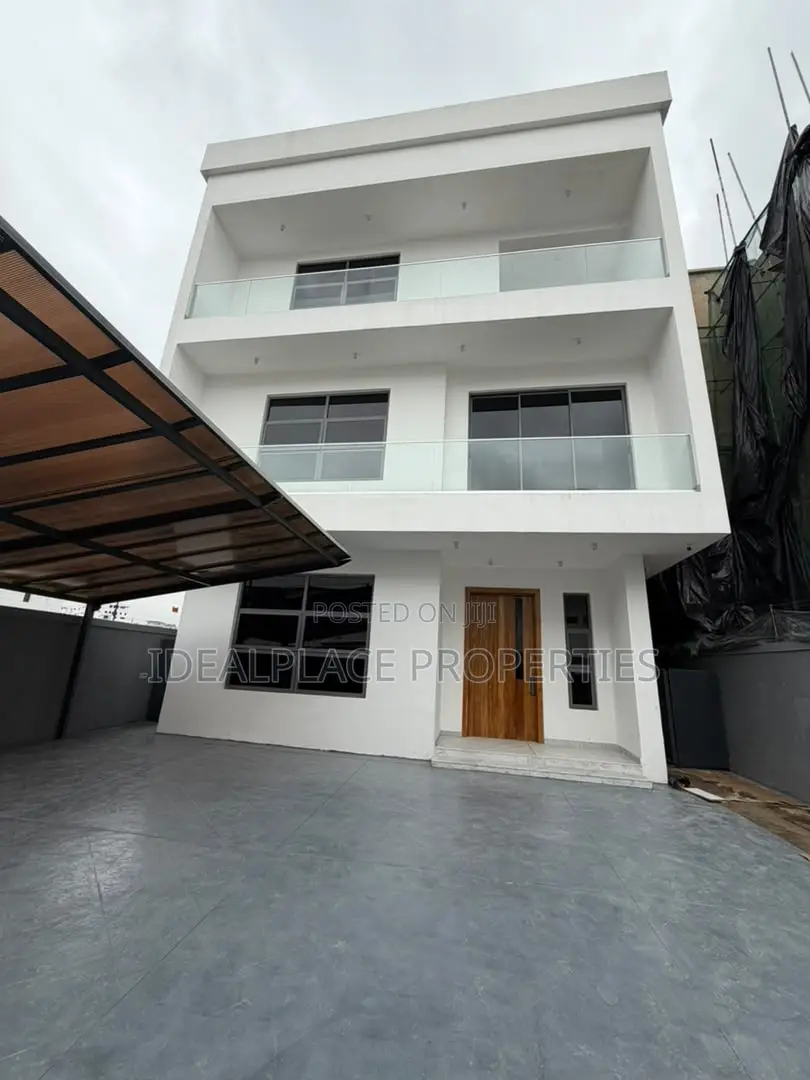 5bdrm Duplex in Ikoyi for sale in Ikoyi