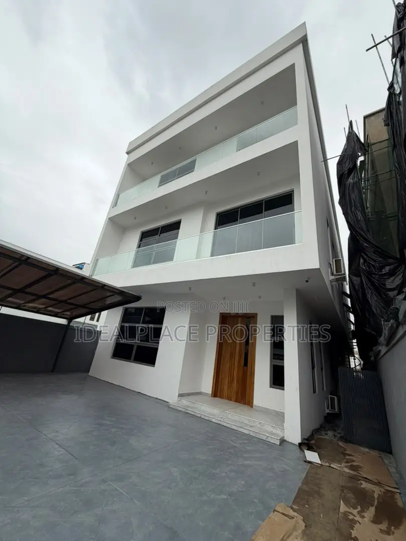 5bdrm Duplex in Ikoyi for sale in Ikoyi