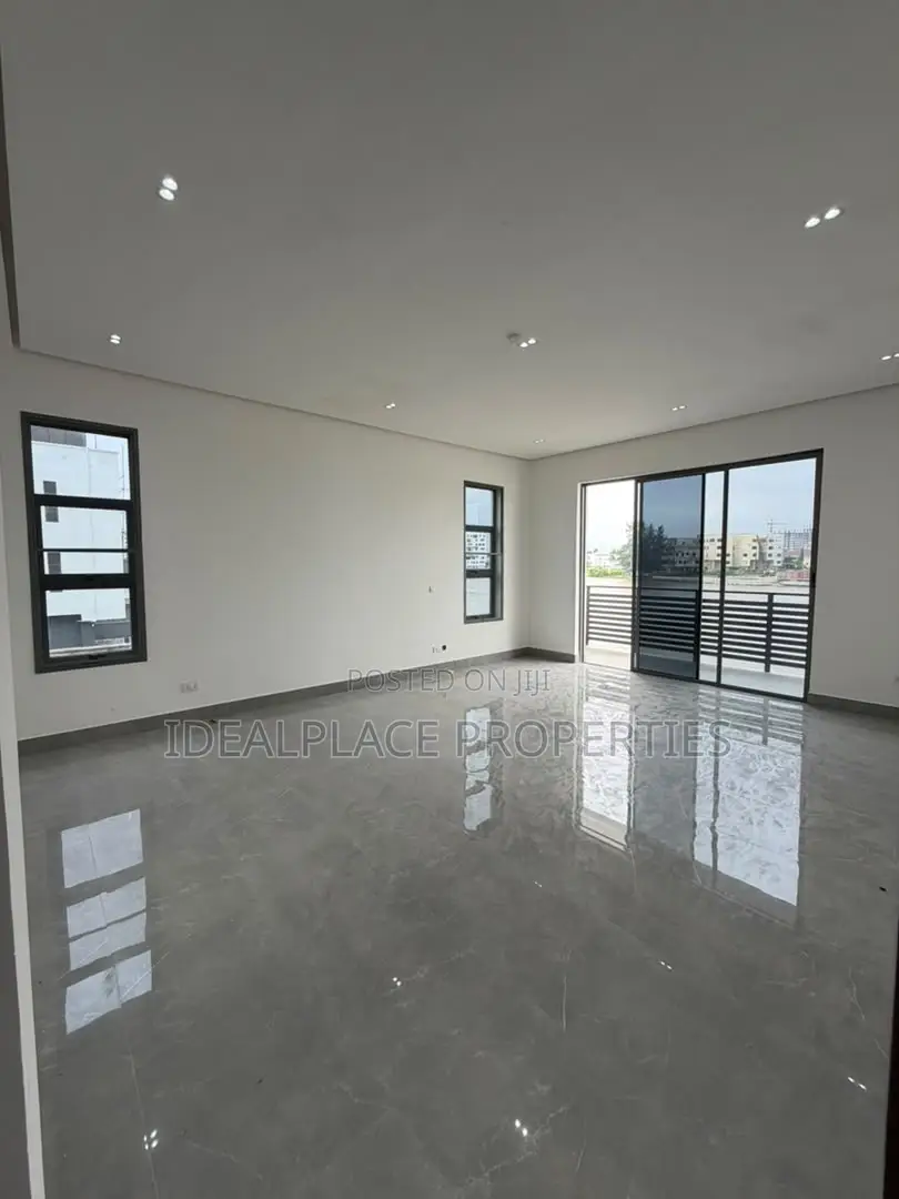 5bdrm Duplex in Ikoyi for sale in Ikoyi