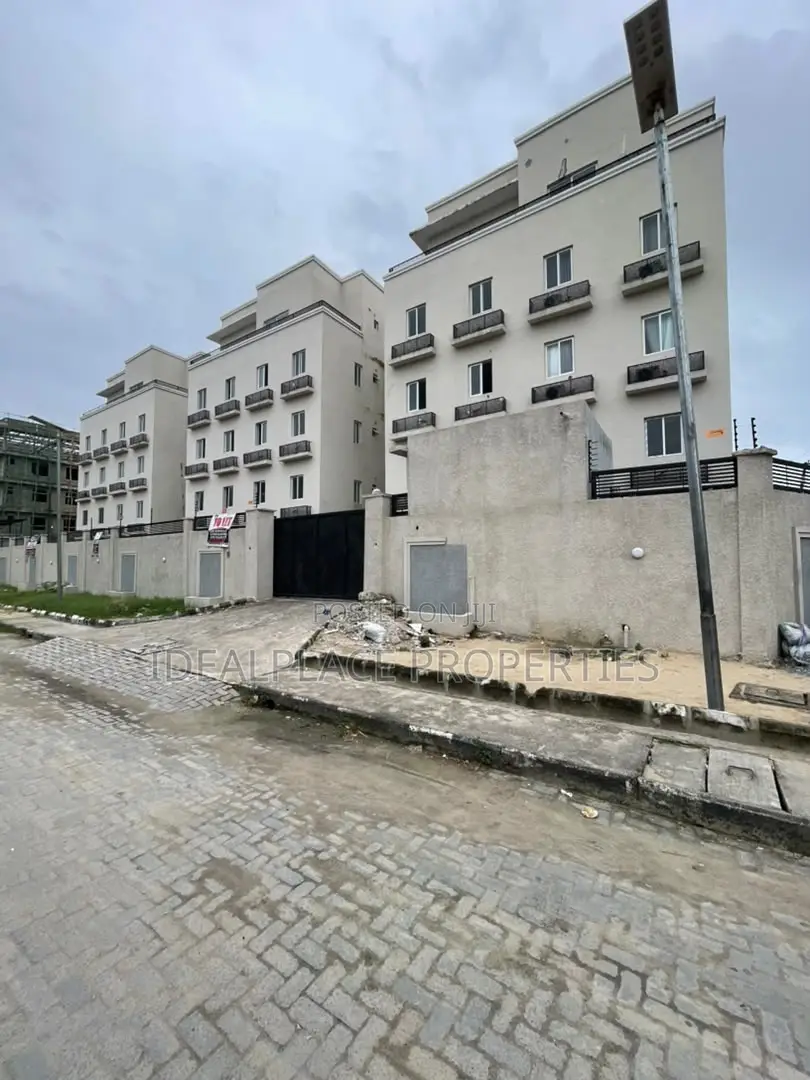 2bdrm Apartment in Ikate for sale in Ikate