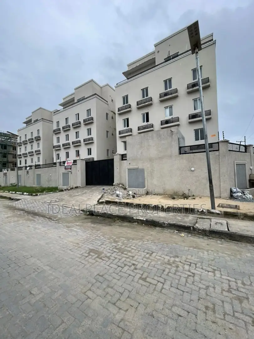 2bdrm Apartment in Ikate for sale in Ikate