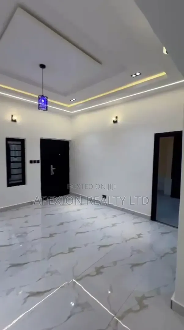 1bdrm Apartment in Woji Estate for rent in Woji