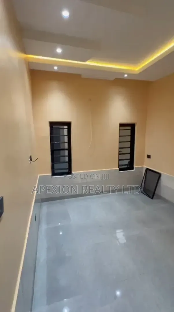 1bdrm Apartment in Woji Estate for rent in Woji