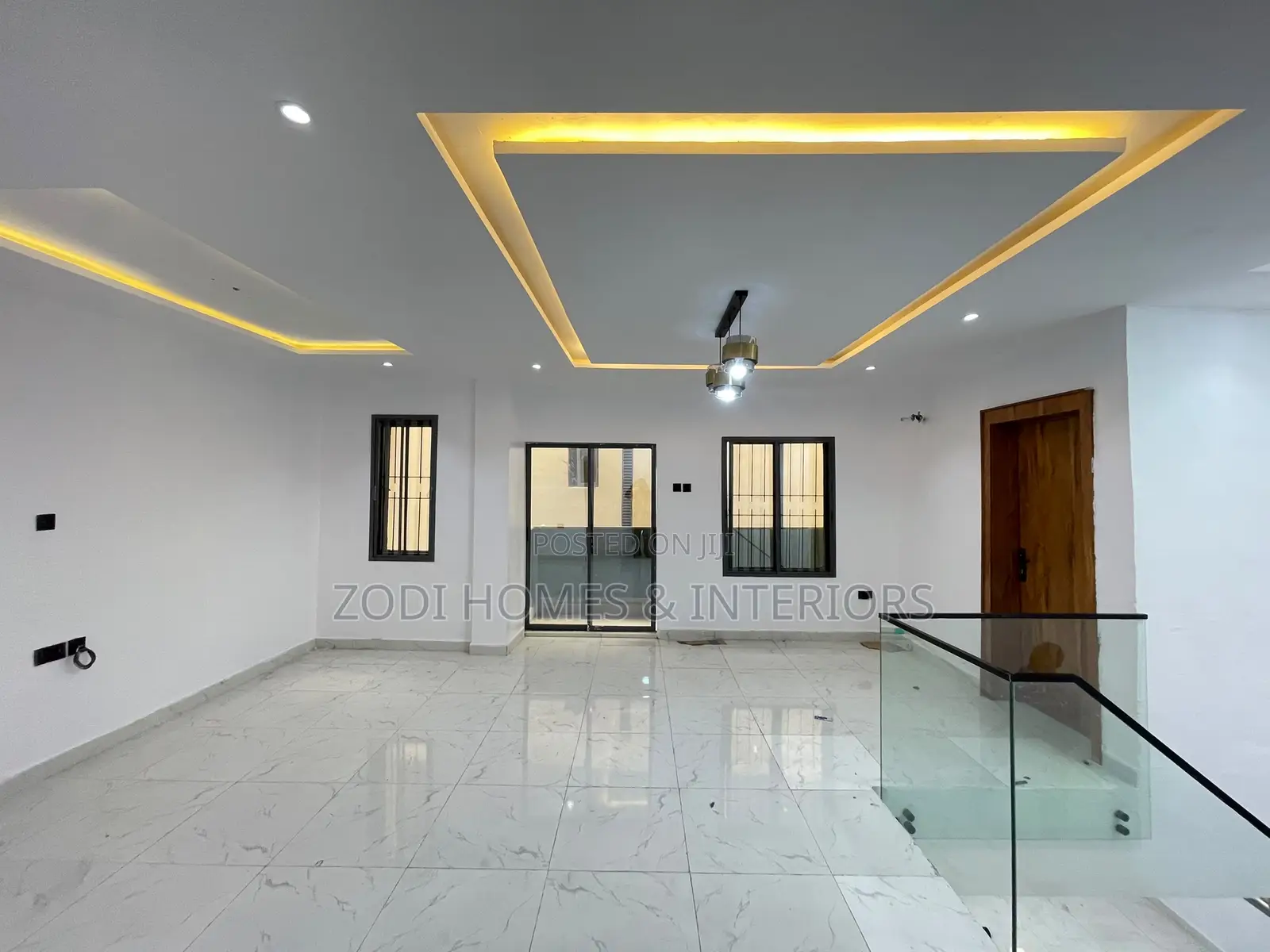 4bdrm Maisonette in Lekki Phase 1 for rent in Lekki Phase 1
