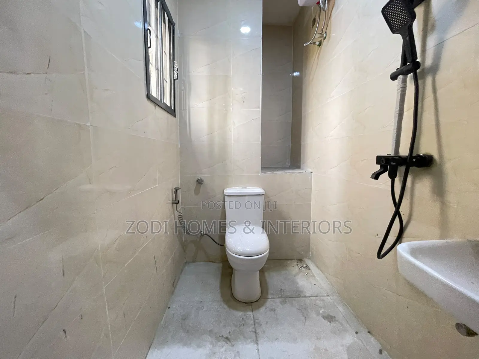4bdrm Maisonette in Lekki Phase 1 for rent in Lekki Phase 1