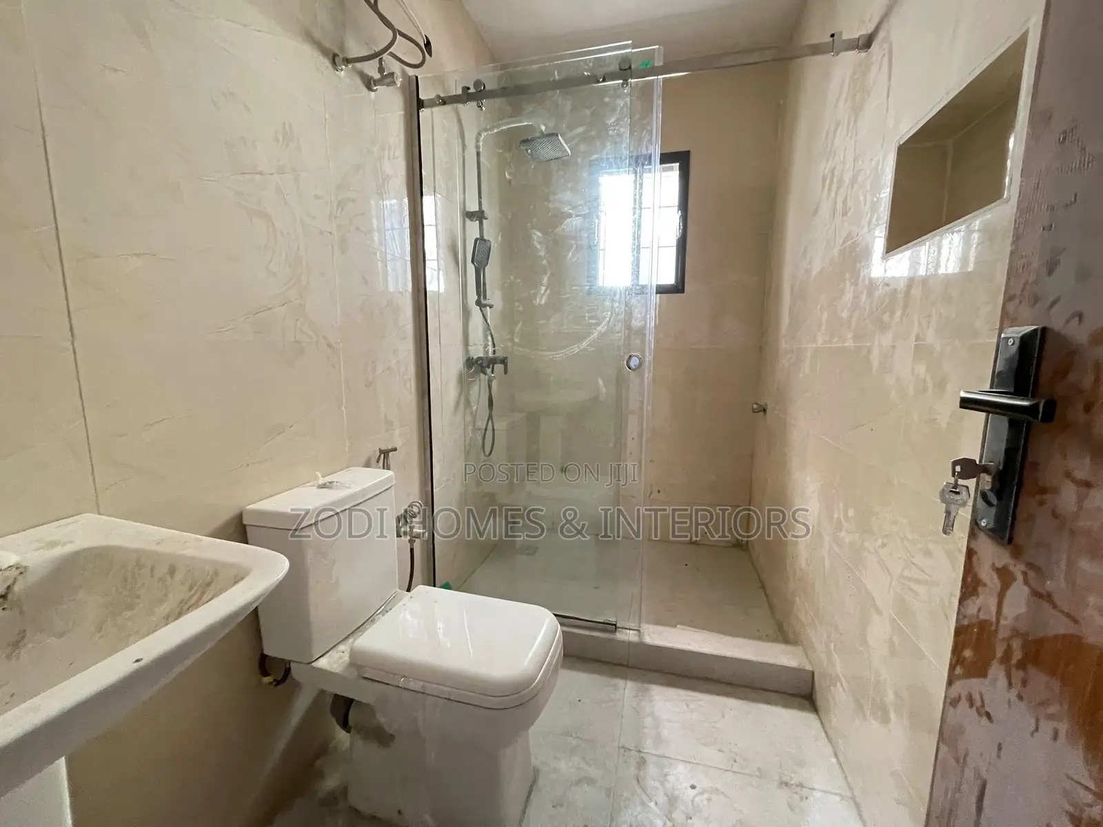 4bdrm Maisonette in Lekki Phase 1 for rent in Lekki Phase 1