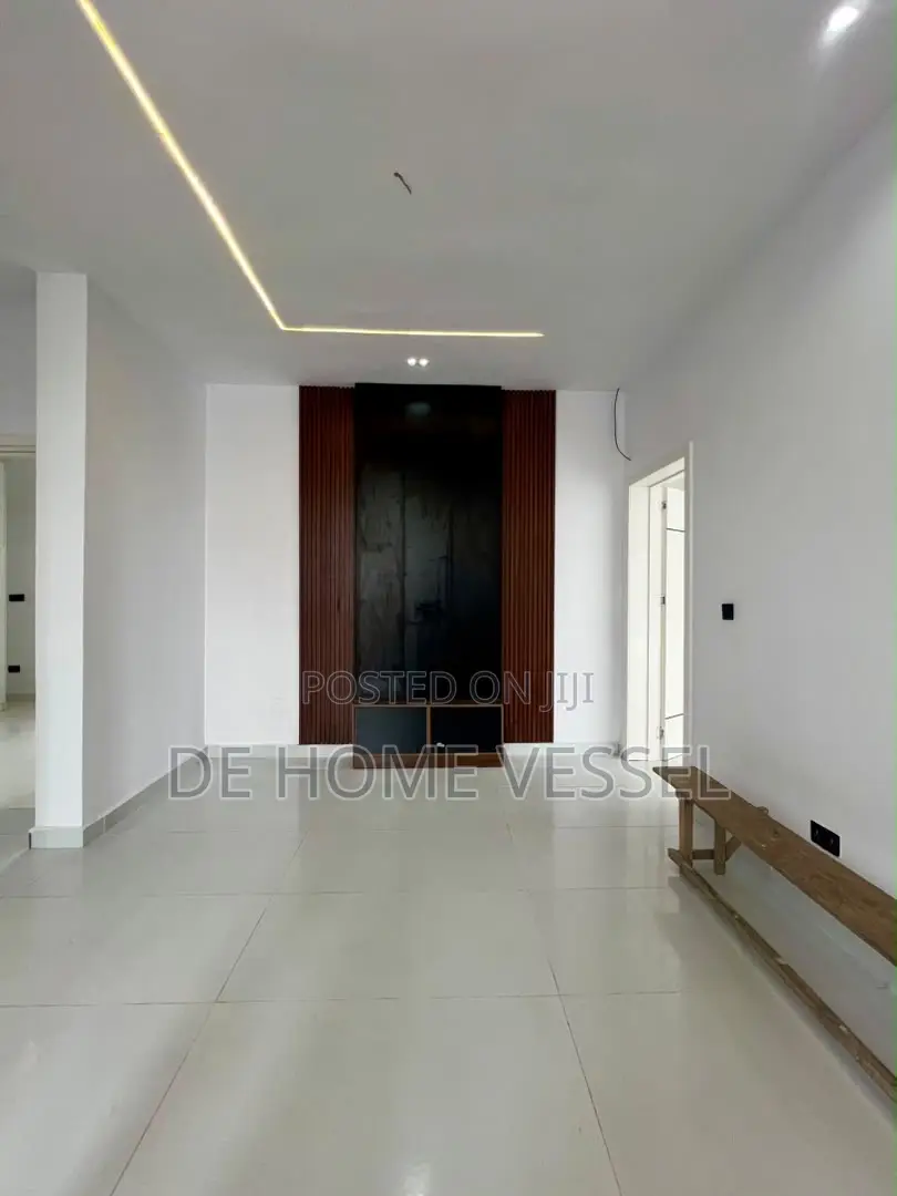 4bdrm Duplex in Sangotedo for sale in Sangotedo
