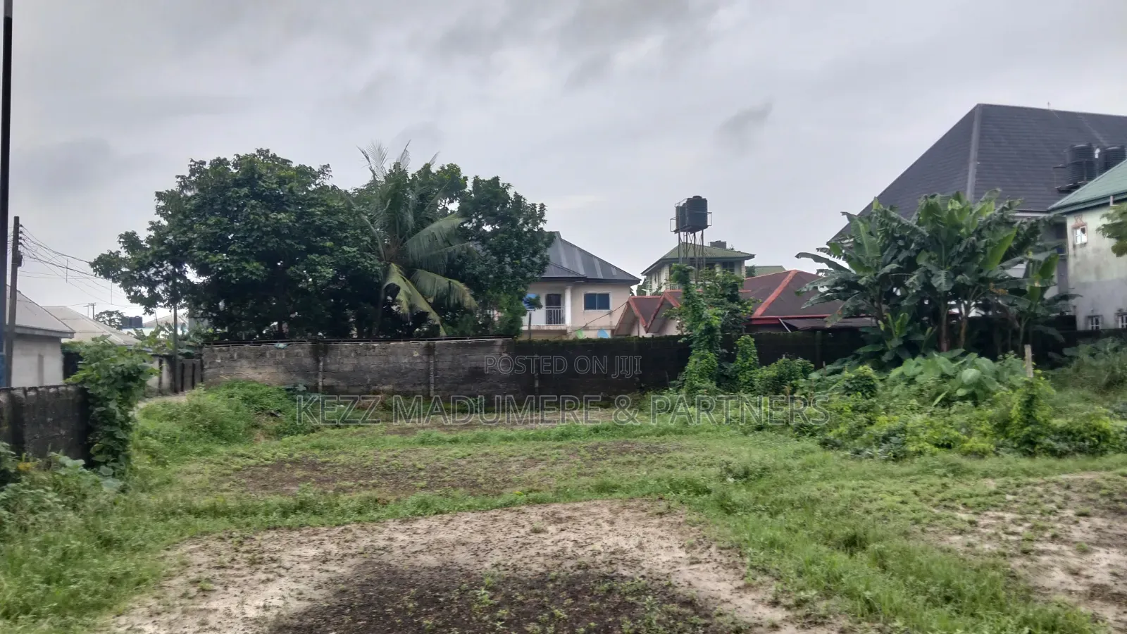 For Sale : 2 Plots at Nafbase Harmony Estate Eliozu , Ph in Eliozu
