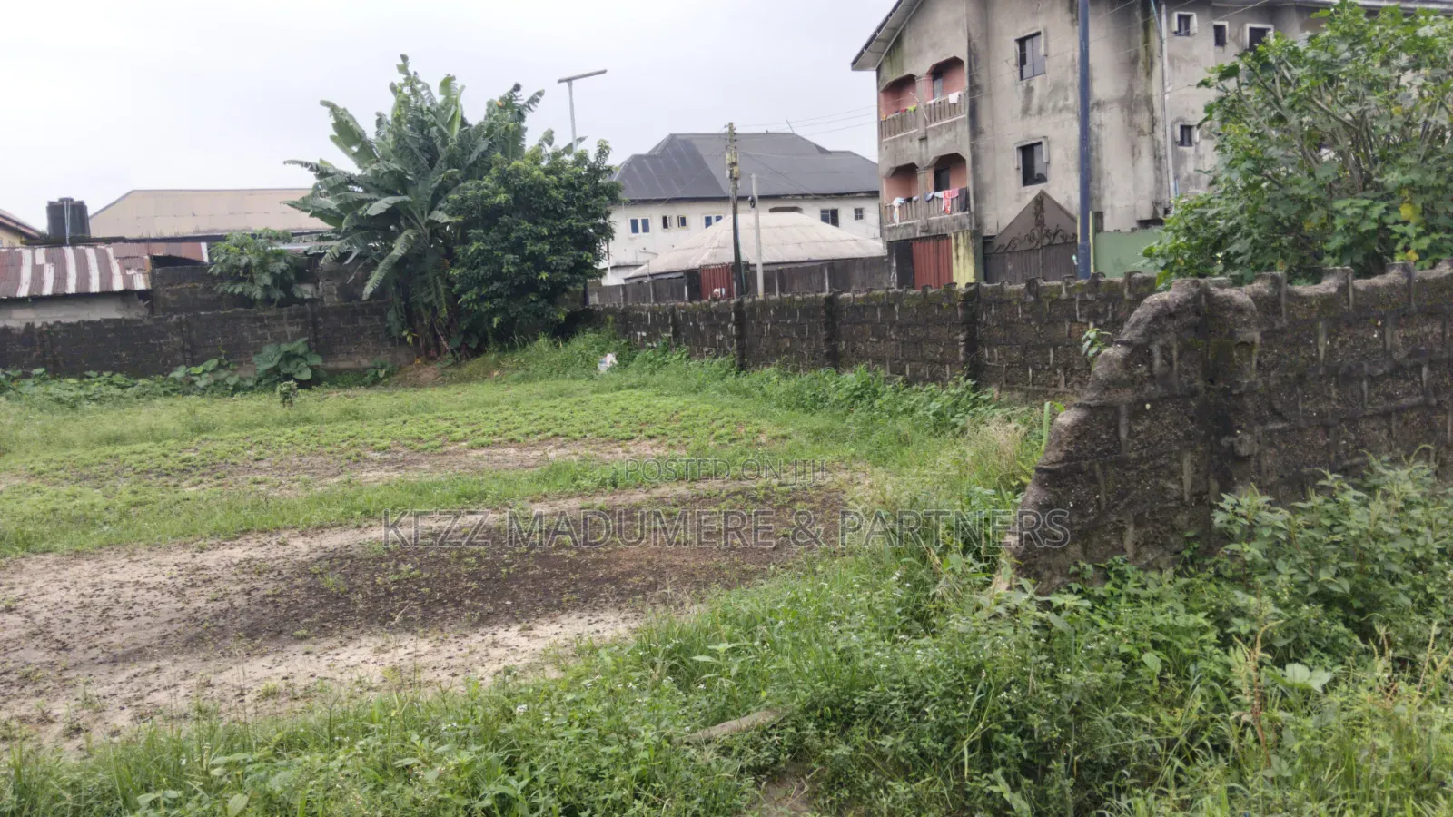 For Sale : 2 Plots at Nafbase Harmony Estate Eliozu , Ph in Eliozu