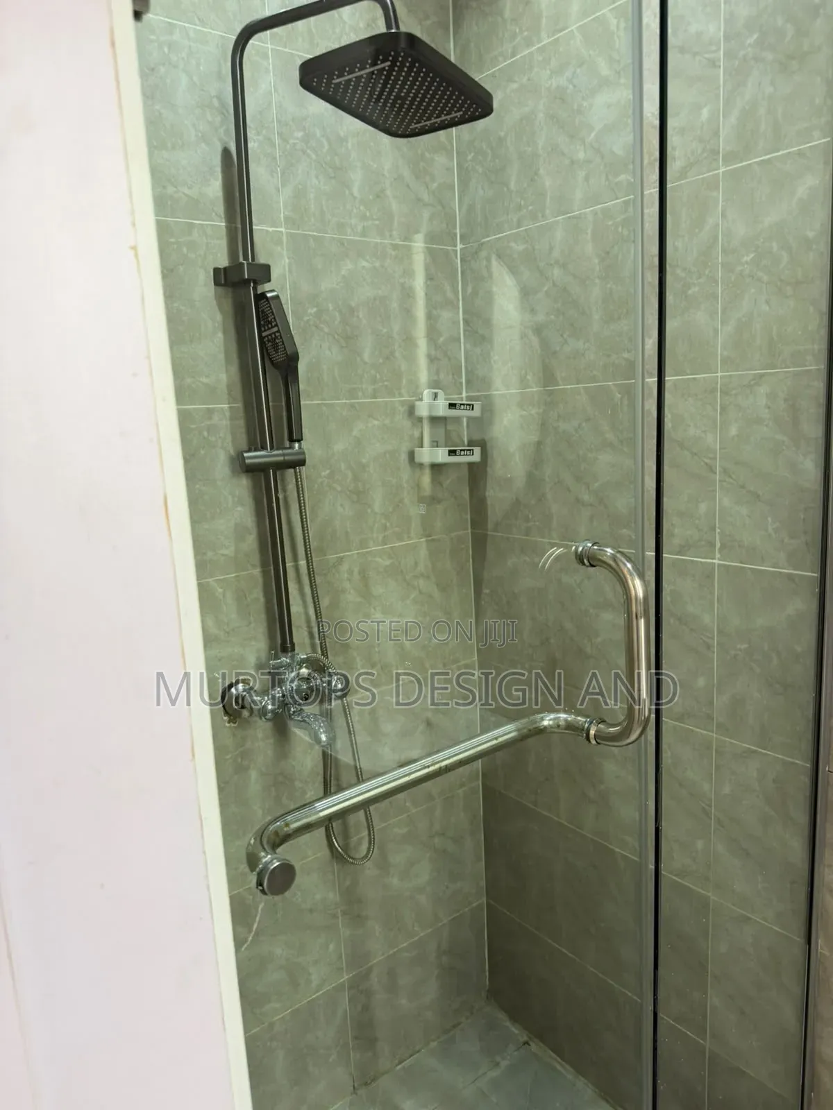 Furnished 2bdrm Apartment in Phase 2, Osborne Foreshore Estate for rent in Osborne Foreshore Estate