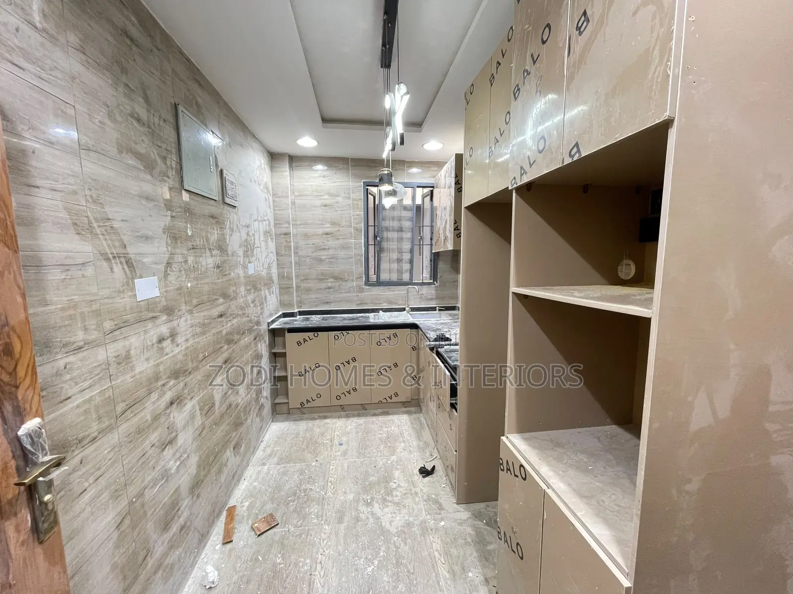2bdrm Apartment in Lekki Phase 1 for rent in Lekki Phase 1