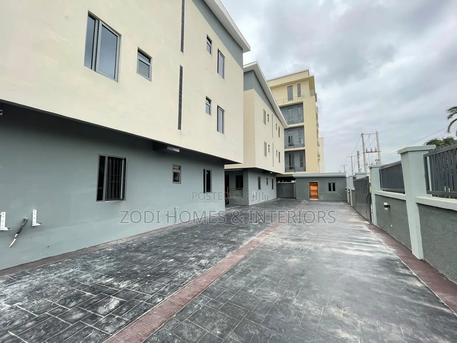2bdrm Apartment in Lekki Phase 1 for rent in Lekki Phase 1