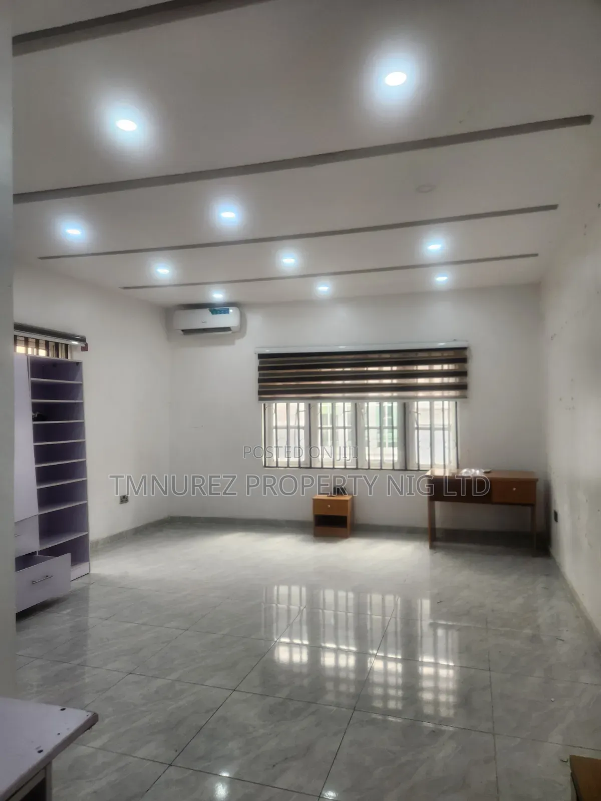 Studio Apartment in Chevron for rent in Chevron