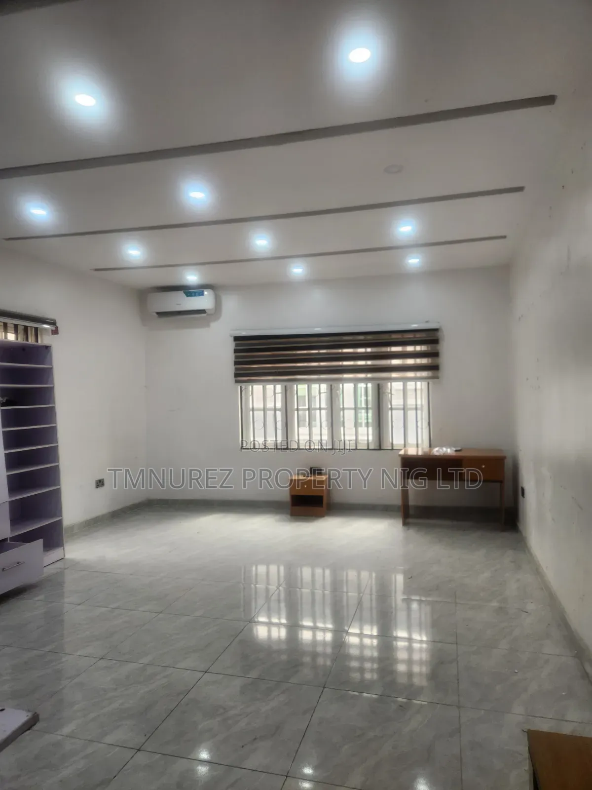 Studio Apartment in Chevron for rent in Chevron