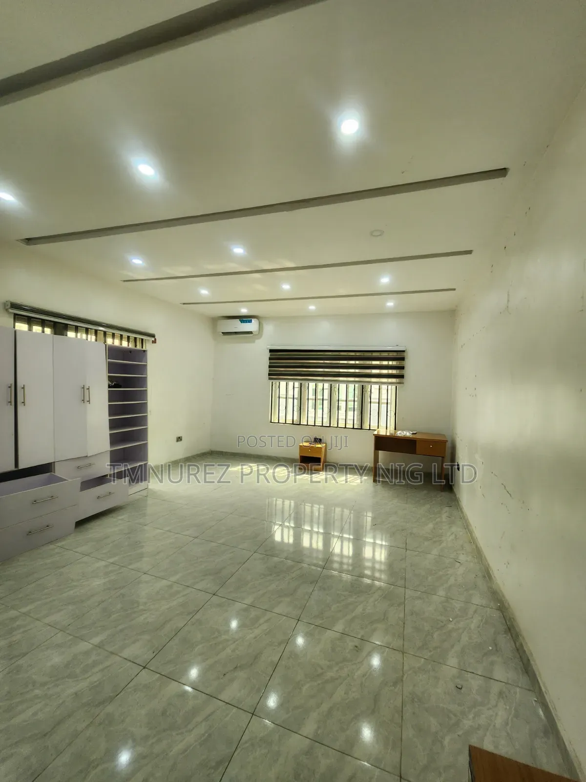 Studio Apartment in Chevron for rent in Chevron