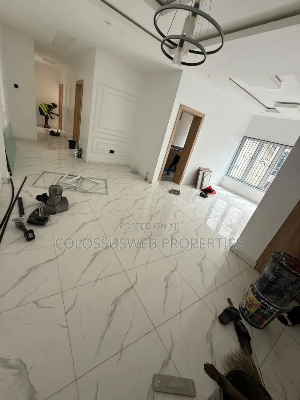 2bdrm Apartment in Ikate, Lekki for rent in Lekki