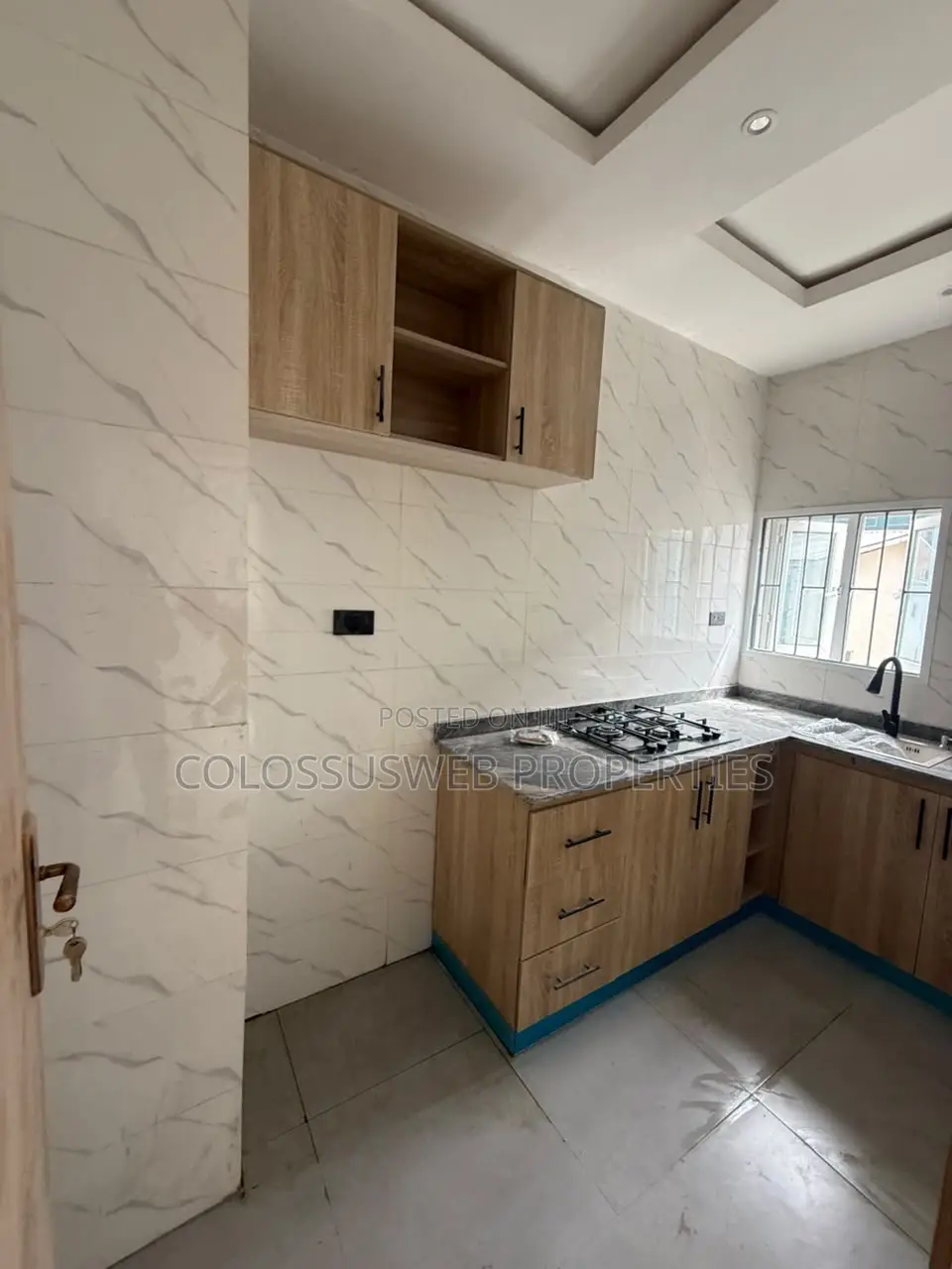 2bdrm Apartment in Ikate, Lekki for rent in Lekki