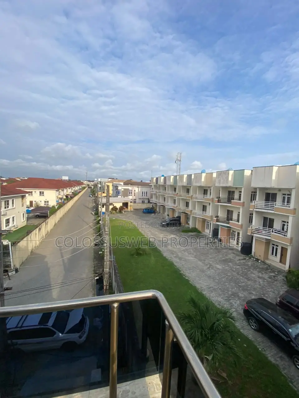 2bdrm Apartment in Ikate, Lekki for rent in Lekki