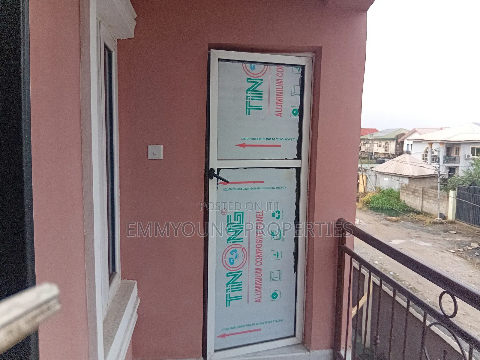 Furnished Mini Flat in Irawo Kosofe for rent in Kosofe / Kosofe