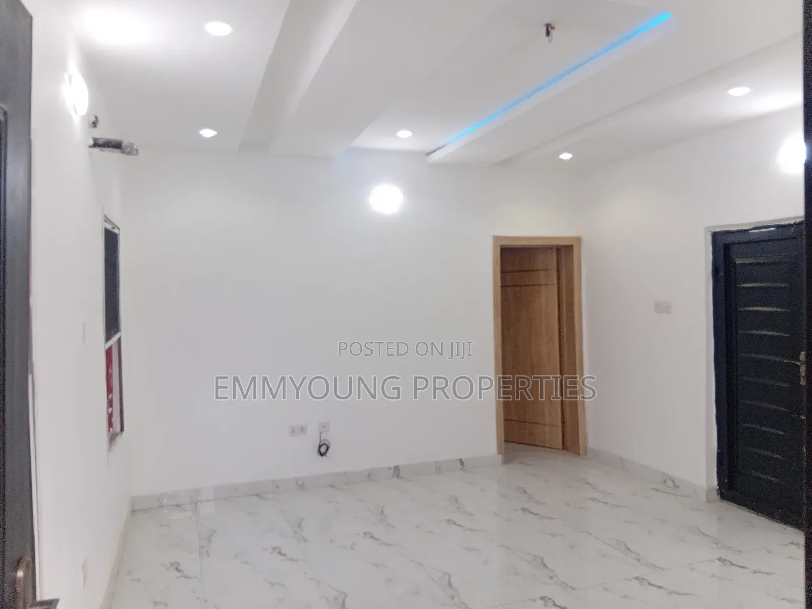 Furnished Mini Flat in Irawo Kosofe for rent in Kosofe / Kosofe