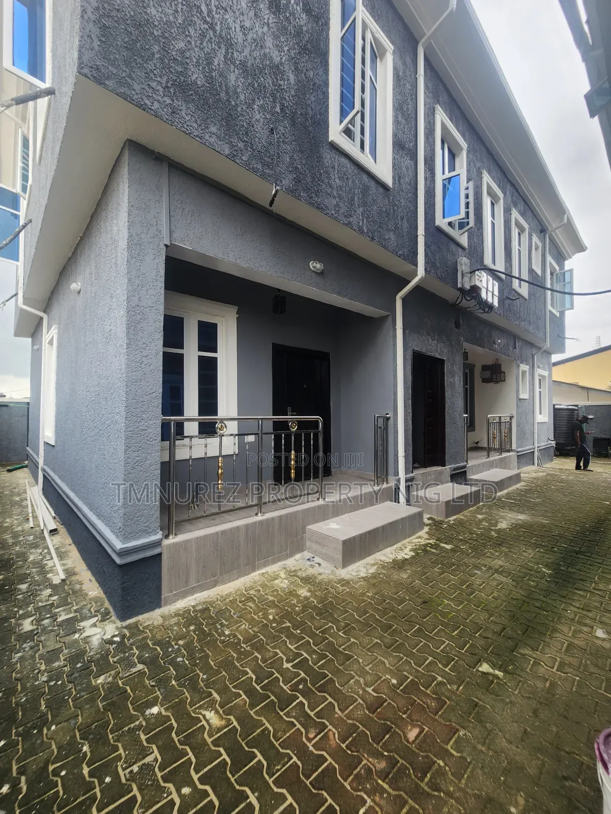 2bdrm Apartment in Ado / Ajah for rent in Ado / Ajah
