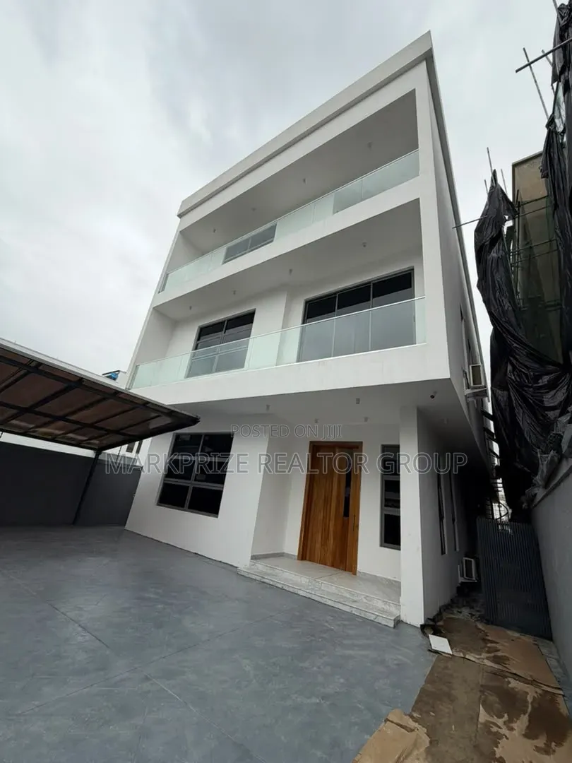 5bdrm Duplex in Ikoyi Lagos for sale in Ikoyi S.W