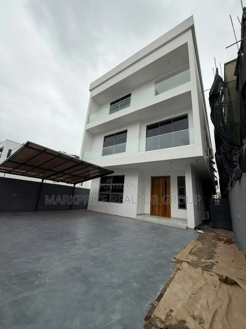 5bdrm Duplex in Ikoyi Lagos for sale in Ikoyi S.W